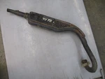 Kawasaki MT1 Muffler Exhaust Baffle Silencer Pipe. Fixed Price $135.00.