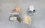 Yamaha Yz 400 Wiseco Piston Kit 394PS Std Size. Fixed Price $85.00.
