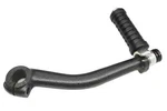 New Oem Yamaha 1X0-15620-00-00 Kick Start Crank Lever Nos. Fixed Price $85.50.