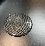 Carbon Fiber YAMAHA1981-82 XV920R XV750 Virago Generator Cover 4X7-15415-00. Fixed Price $109.99.