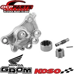New Koso North America High-flow Oil Pump 2022 2024 Honda Grom MSX125. Fixed Price $79.95.