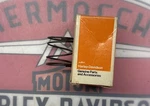 Harley Aermacchi 61-74 Sprint 73-75 Z90 X90 Nos Starter Ratchet Spring 33390-61P. Fixed Price $13.99.