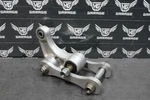 1995 Kawasaki KX125 KX250 Oem Rear Shock Linkage Links 39007-1231 46102-129. Fixed Price $161.49.