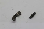 81-83 Yamaha Maxim 550 Xj Oem Shift Bar Stop. Fixed Price $15.00.