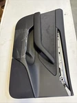 New Oem Tesla Model 3 Door Trim Assembly Front Lh, Drive 1761294-01-D. Fixed Price $595.00.