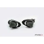 Puig Frame Guards Mod. R19 Fit On Bmw M1000 Rr 23-24 Black. Fixed Price $113.88.
