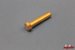 Nos Yamaha RD400 RD350 RD250 DS7 R5B R5C TR2 Cylinder Head Nut 90179-08026-00. Fixed Price $6.95.