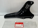 Brand New Honda CT70 Black Chain Guard 40510-098-000ZC. Fixed Price $51.00.
