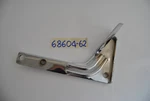 Right Headlight Bracket Harley Davidson Fl 62 64. Fixed Price $78.17.