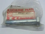 Nos Kawasaki 92001-4013 Kickstand Mounting Bolt KE1000 KZ1000. Fixed Price $5.99.