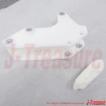 Suzuki DR650SE 1996-2009 2011-2024 Genuine Chain Guide & Defense Set Oem. Fixed Price $62.65.