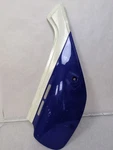 Oem Honda XR250R XR600R Right Side Cover 83500-MN1B-6700. Fixed Price $90.00.