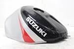 01-03 Suzuki Gsxr 600 Oem Gas Tank Fuel Cell Petrol Reservoir. Fixed Price $399.99.