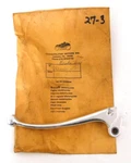 Genuine Benelli Cosmo Tornado 650CC Front Brake Right Lever ES1420/P New Nos. Fixed Price $37.51.