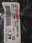 3RV-14623-00 Genuine Yamaha Oem, Cap. Fixed Price $17.00.