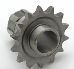 1EA New ATC125M 1984 & 1985 Only Front Sprocket 14 Tooth (302W). Fixed Price $98.88.