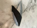 04 Honda Right Rear Back Side Cover Trim Cowl. Fixed Price $13.00.