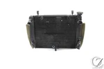 01 02 Yamaha Yzf R6 Oem Radiator 5EB-12461-00-00. Fixed Price $47.96.