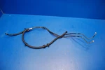 2022 17-24 Versys-x KLE300 Abs Oem Rear Hose Brake Caliper Unit 43095-1444. Fixed Price $129.99.