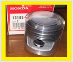 1EA Oem Honda Trail CT110 Piston Only All Year Pick Your Size (CT1PIS). Fixed Price $59.99.