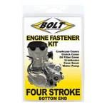 Bolt Engine Fastener Kit For Suzuki RMZ250 2007-2009. Fixed Price $40.27.