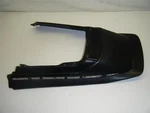 82 Honda Nighthawk Black Rear Fender Seat Cowling. Fixed Price $24.99.