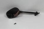 Suzuki Katana Gsx 98-06 Left Side Rearview Mirror 56600-08F10. Fixed Price $14.99.