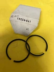 Kawasaki Piston Ring Set 0.040" O.s Part Number 13024-041. Fixed Price $8.99.