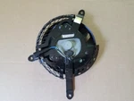 08-19 Suzuki Hayabusa B-king 065000-4100 17820-15H00 Lh Left Radiator Fan. Fixed Price $59.50.