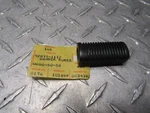 Kawasaki KZ1300 Many Models Fitment In Description Oem Rubber Damper 92075-1112. Fixed Price $6.62.