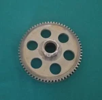 Nos Bridgestone 350 Gtr/gto Driven Gear 2411-9000 (B18T). Fixed Price $44.95.