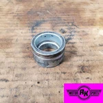 2003 2004 Kawasaki Ninja ZX6R Spacer 92152-1254. Fixed Price $38.00.