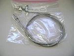Nos Tachometer Cable Kawasaki A1 A7 250 350 26C. Fixed Price $69.00.