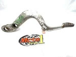 Used Oem Honda 1987 CR250R Rear Brake Pedal Lever 46510-KS7-700 UB14. Fixed Price $49.92.