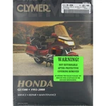 Clymer Honda Repair Manual M506-2. Fixed Price $46.88.