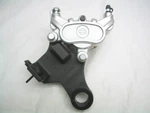 New Rear Brake Caliper With Pads & Mounting Bracket '14-'20 Sportster 41300038. Fixed Price $149.99.