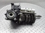 2008 06-08 Bmw K1200GT Transmission Gear Drum Shaft Tested Works. Fixed Price $902.45.