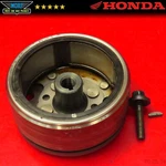 1984 Honda ATC200X Rotor Magneto 31110-965-014. Fixed Price $18.85.