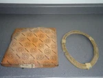 New Timing Cover Gasket Lot Of (10) 1933-1942 Mopar 6-CYLINDER Dodge Plymouth. Fixed Price $20.25.