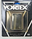 PS101K New Vortex Frame Slider Puck Black (575428). Fixed Price $14.95.