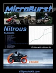Yamaha Xc 50 Beluga Cygnus Riva Nos Nitrous Oxide Kit & Boost Bottle. Fixed Price $107.55.