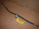Honda VFR750 VFR700 Brake Line Hose Rear 86-87. Fixed Price $15.00.