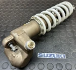06-09 Suzuki Rear Shock Susupension Absorber. Fixed Price $79.00.