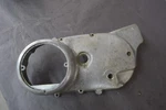 Yamaha XS650 TX650 XS1 XS2 1970 - 1982 1983 Engine Motor Left Crankcase Cover. Fixed Price $120.00.