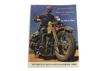45 Wla Army Repair Manual For Harley-davidson. Fixed Price $47.99.