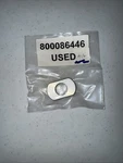 Mv Agusta - Adjustment Spacer Swingarm Fulcrum 800086446. Fixed Price $55.00.