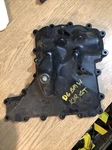 2006 Bmw K1200 Gt Oem Oil Pan #11 13 675685. Fixed Price $122.50.