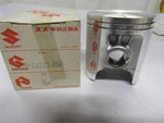 Nos Suzuki Motorcycle 1986 1987 1988 RM125 .50 Over Piston 12110-14513-050. Fixed Price $42.31.
