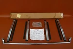 1980'S-1990'S Buick Olds Pontiac Nos Complete Orig Gm Trunk Lid Luggage Ski Rack. Fixed Price $549.99.