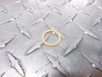 New Kawasaki 92065-090 Transmission Change Drum Gasket KD125 KV75 KS125 KX125. Fixed Price $14.99.